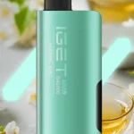 IGET SOUL B40000 Jasmine Mint