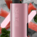 IGET SOUL B40000 Lush Ice