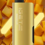 IGET SOUL B40000 Mango Ice