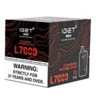IGET STAR 10PCS PACK