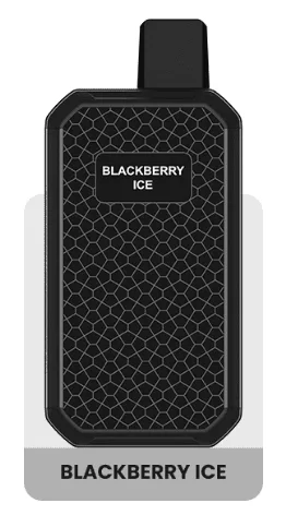 IGET STAR L7000 Blackberry Ice