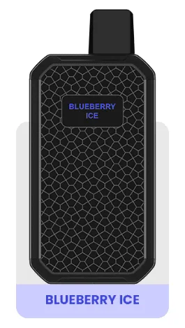 IGET STAR L7000 Blueberry Ice
