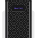 IGET STAR L7000 Grape Ice