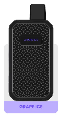 IGET STAR L7000 Grape Ice