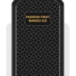 IGET STAR L7000 Passion Fruit Mango Ice