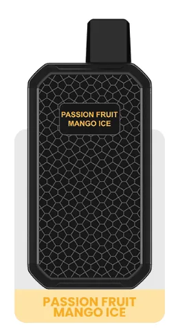 IGET STAR L7000 Passion Fruit Mango Ice