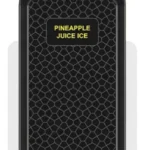 IGET STAR L7000 Pineapple Juice Ice