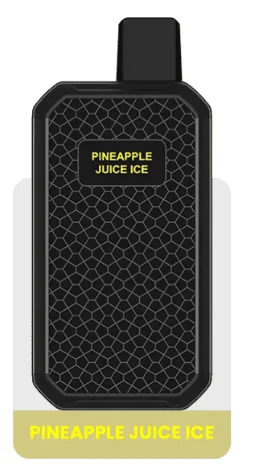 IGET STAR L7000 Pineapple Juice Ice