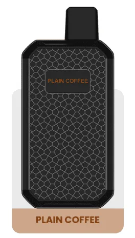 IGET STAR L7000 Plain Coffee