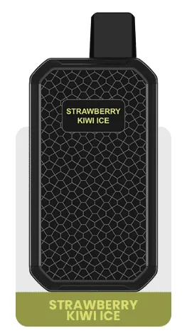 IGET STAR L7000 Strawberry Kiwi Ice