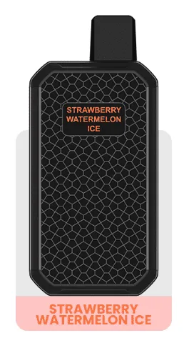 IGET STAR L7000 Strawberry Watermelon Ice