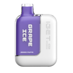 IGET SUN KP20000 (20000 PUFFS)