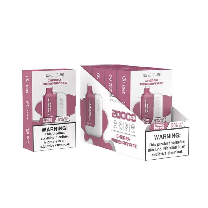 IGET SUN 5PCS PACK 1