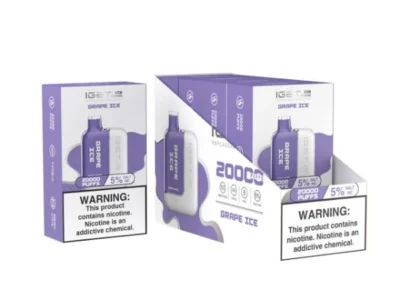 IGET SUN 5PCS PACK 10