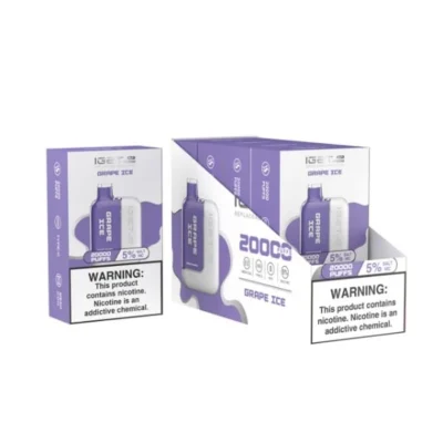 IGET SUN 5PCS PACK 10