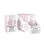 IGET SUN 5PCS PACK - Image 3