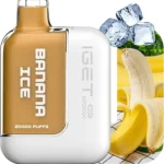 IGET SUN KP20000 Banana Ice