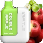 IGET SUN KP20000 Double Apple