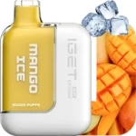 IGET SUN KP20000 Mango Ice