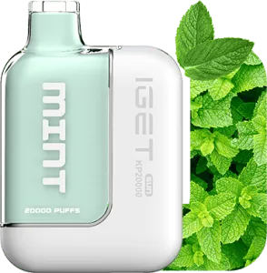 IGET SUN KP20000 Mint