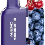 IGET SUN KP20000 POD Blueberry Cherry
