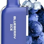 IGET SUN KP20000 POD Blueberry Ice