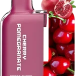 IGET SUN KP20000 POD Cherry Pomegranate