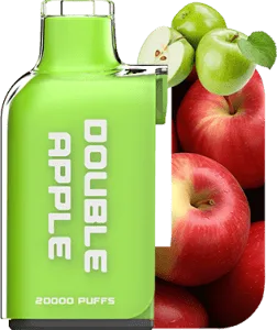 IGET SUN KP20000 POD Double Apple