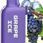 IGET SUN KP20000 POD Grape Ice