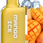 IGET SUN KP20000 POD Mango Ice