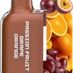 IGET SUN KP20000 POD Passion Fruit Grape Orange