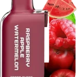 IGET SUN KP20000 POD Raspberry Apple Watermelon