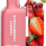 IGET SUN KP20000 POD Strawberry Cherry