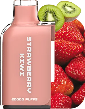 IGET SUN KP20000 POD Strawberry Kiwi