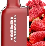IGET SUN KP20000 POD Strawberry Raspberry