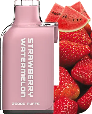 IGET SUN KP20000 POD Strawberry Watermelon