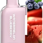 IGET SUN KP20000 POD Watermelon Blueberry