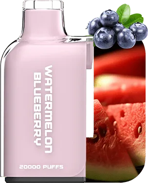 IGET SUN KP20000 POD Watermelon Blueberry