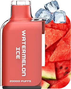 IGET SUN KP20000 POD Watermelon Ice