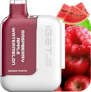 IGET SUN KP20000 Raspberry Apple Watermelon