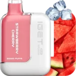 IGET SUN KP20000 Strawberry Cherry