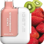 IGET SUN KP20000 Strawberry Kiwi