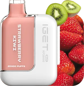 IGET SUN KP20000 Strawberry Kiwi