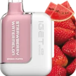 IGET SUN KP20000 Strawberry Watermelon