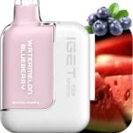 IGET SUN KP20000 Watermelon Blueberry