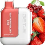 IGET SUN KP20000 Watermelon Ice