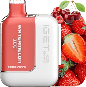 IGET SUN KP20000 Watermelon Ice