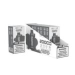 IGET SUN KP20000 POD 5PCS PACK - Image 2