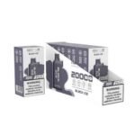 IGET SUN KP20000 POD 5PCS PACK - Image 9