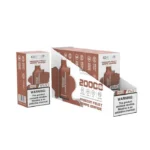 IGET SUN KP20000 POD 5PCS PACK - Image 8